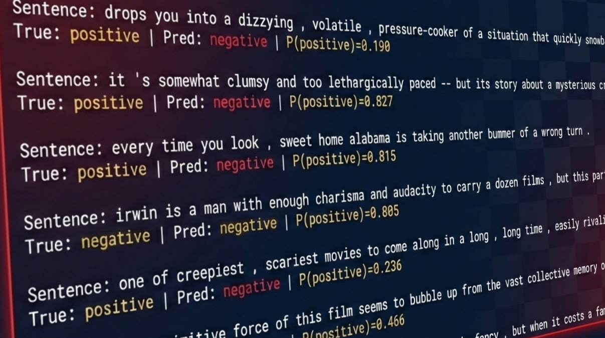 Sentiment Analysis Computer Vision Rania A. Hamid | Data Scientist